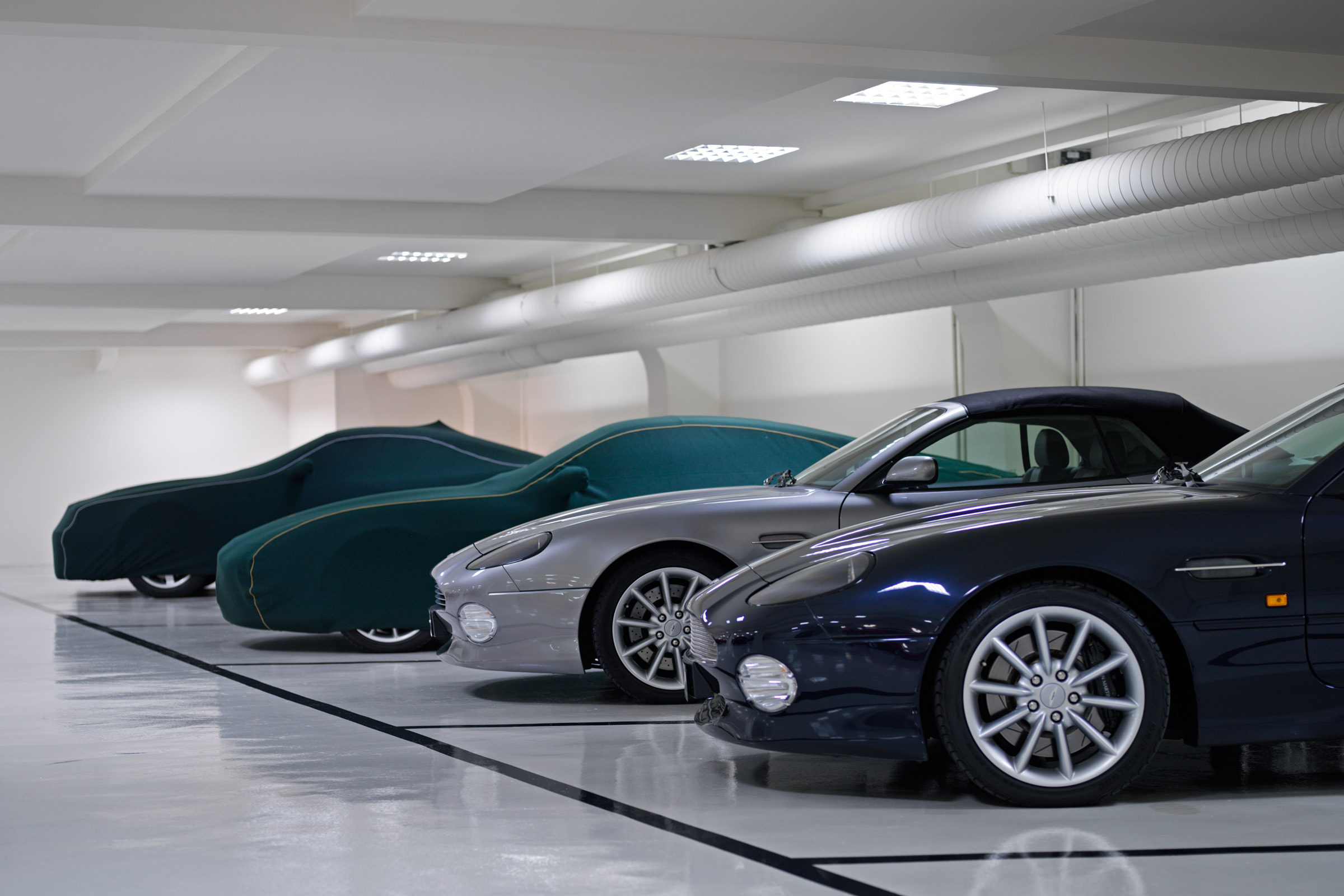 Aston 05 - 