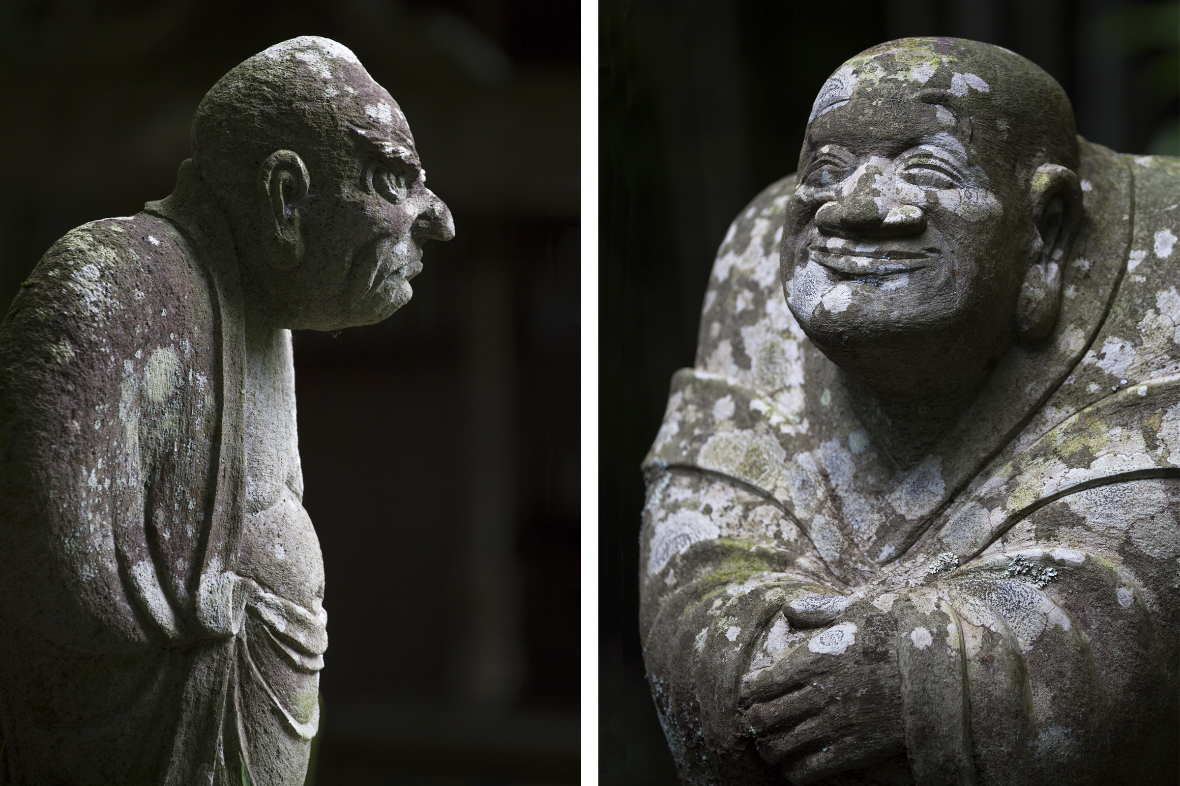 Choanji  - Choanji Temple - Hakone -
