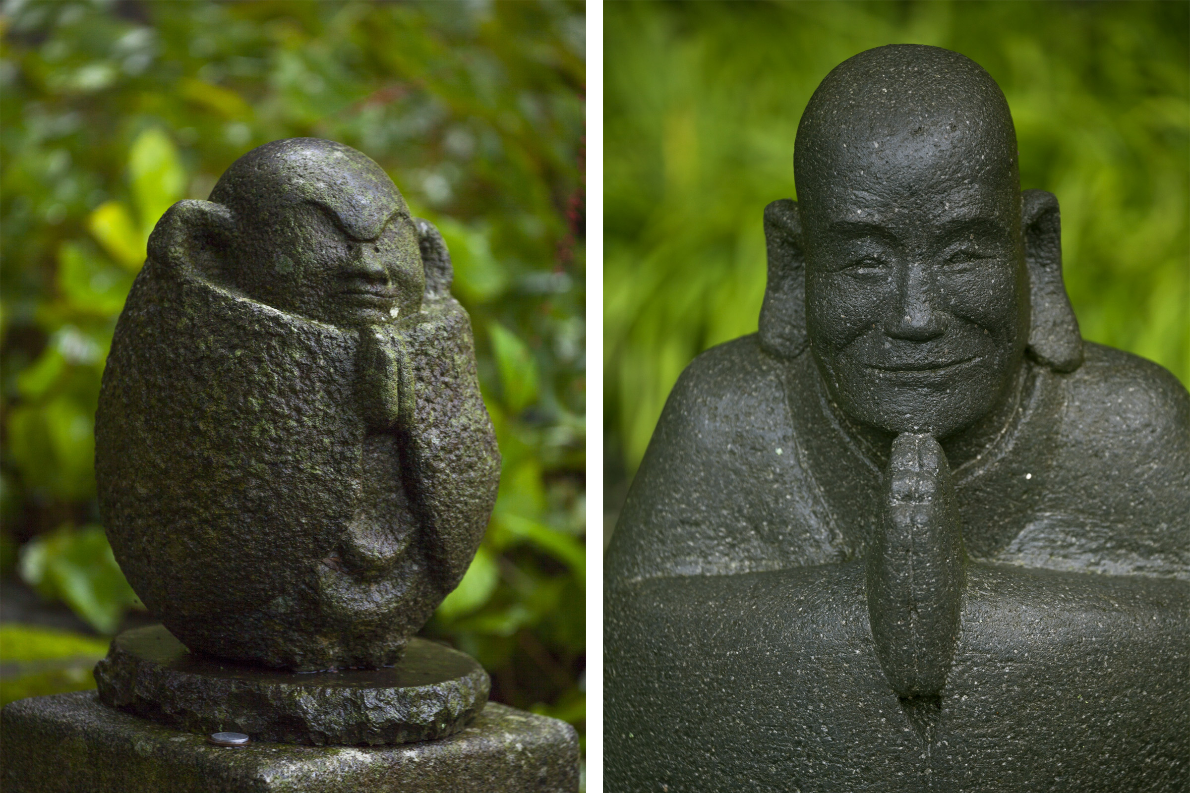Choanji Temple - Choanji Temple - Hakone -