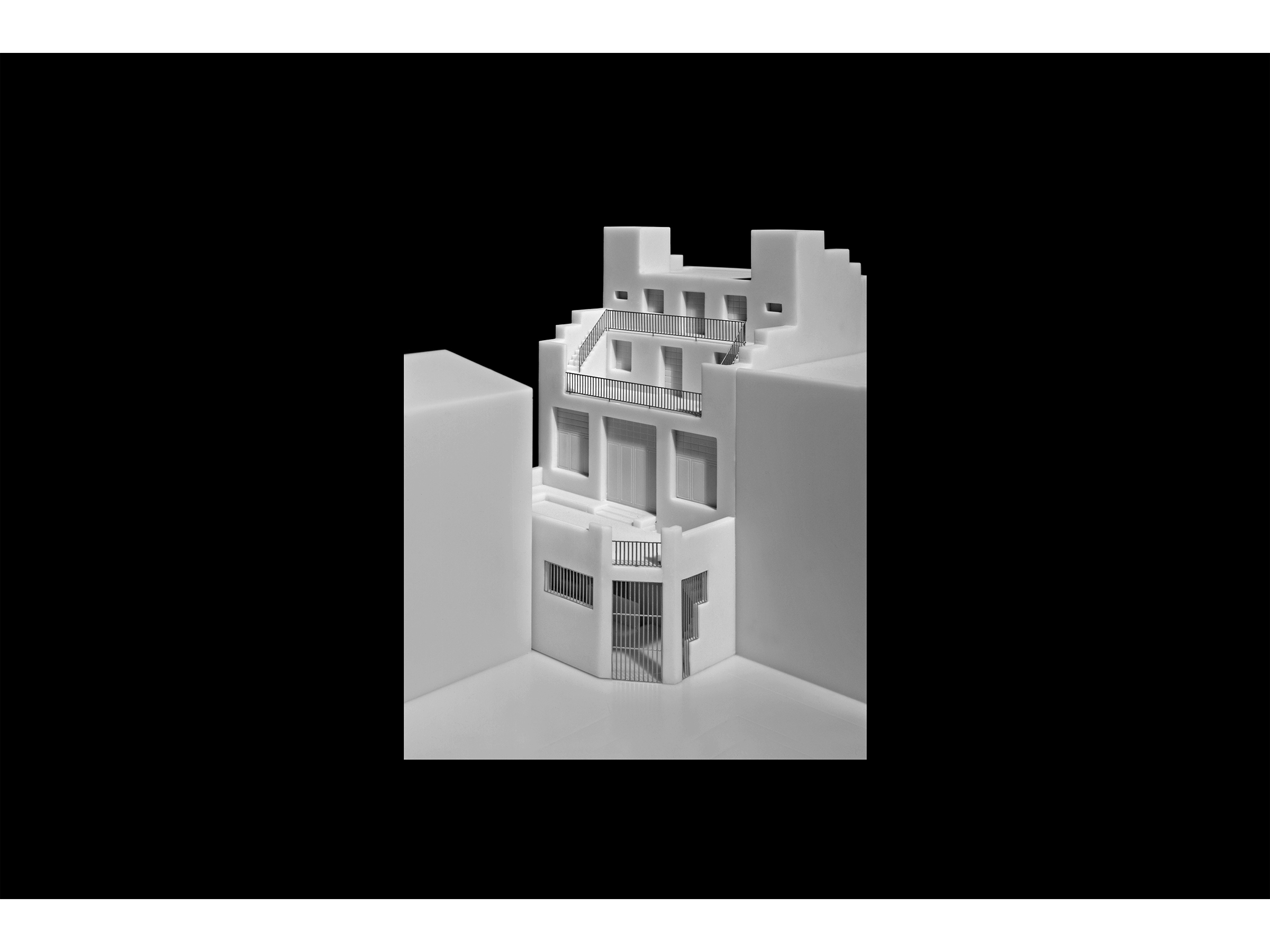 cite architecture - 