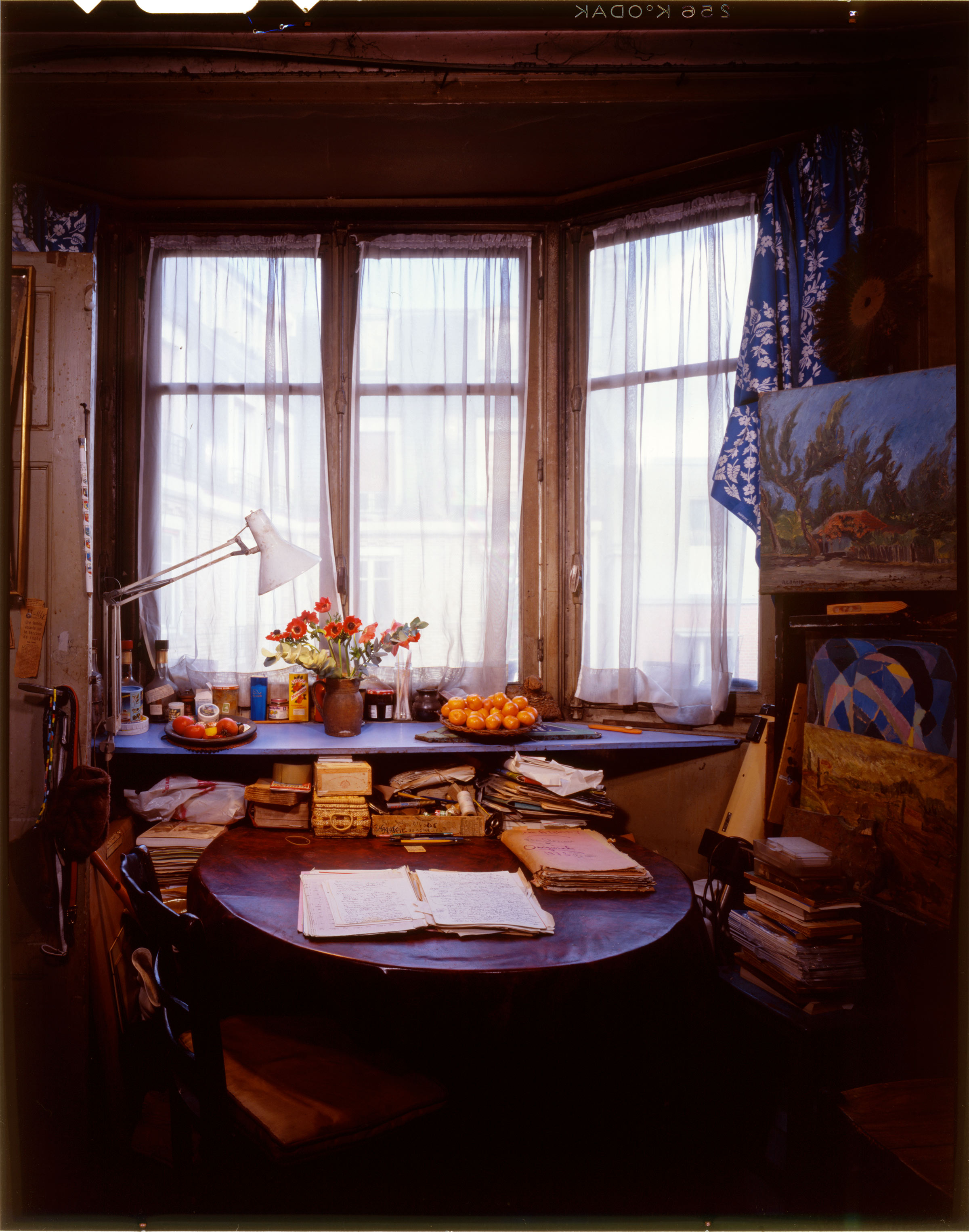 Jean Albany - 