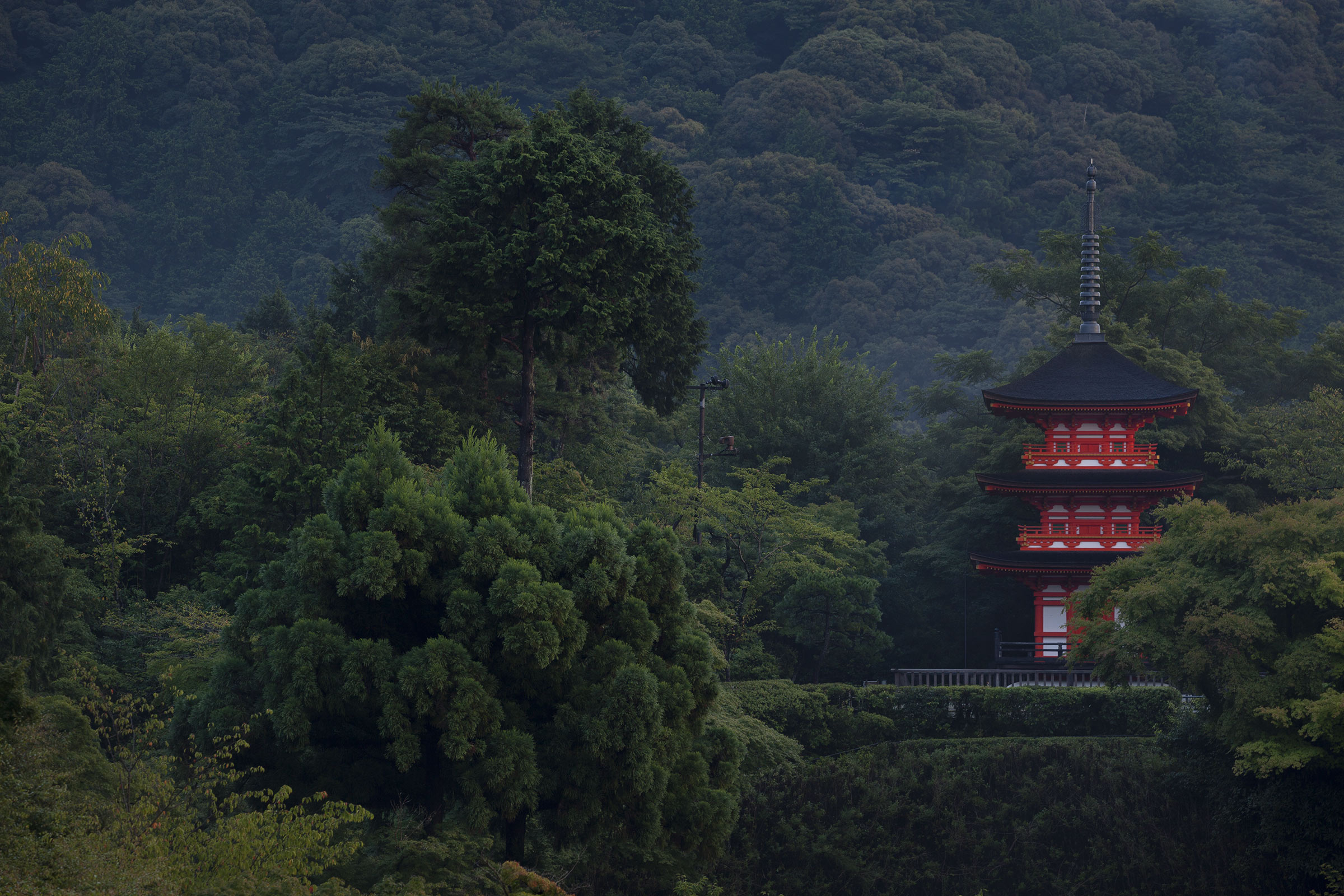 Kiyomizu-dera - Kiyomizu-dera_Kyoto