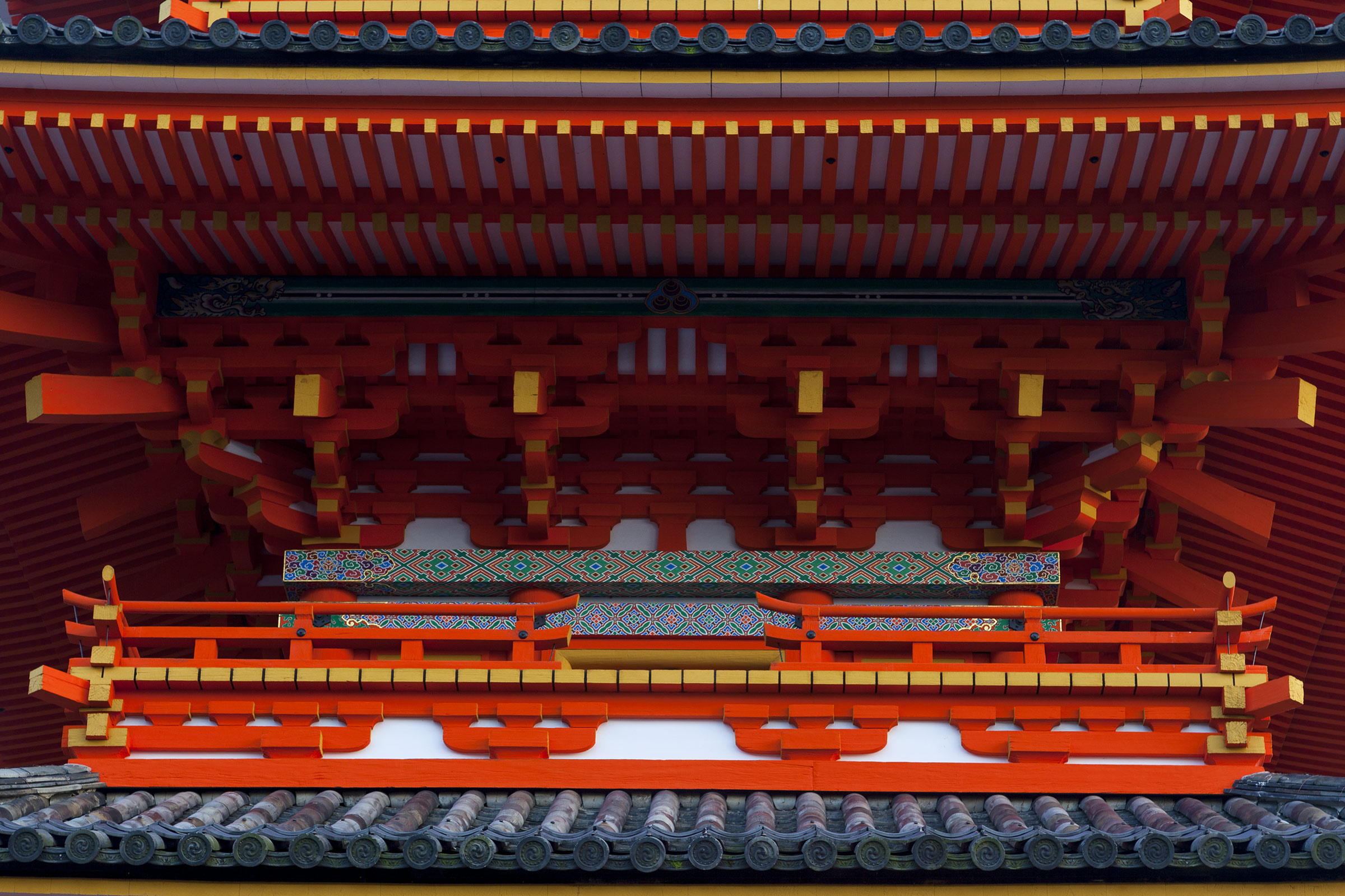 Kiyomizu-dera - Kiyomizu-dera_Kyoto