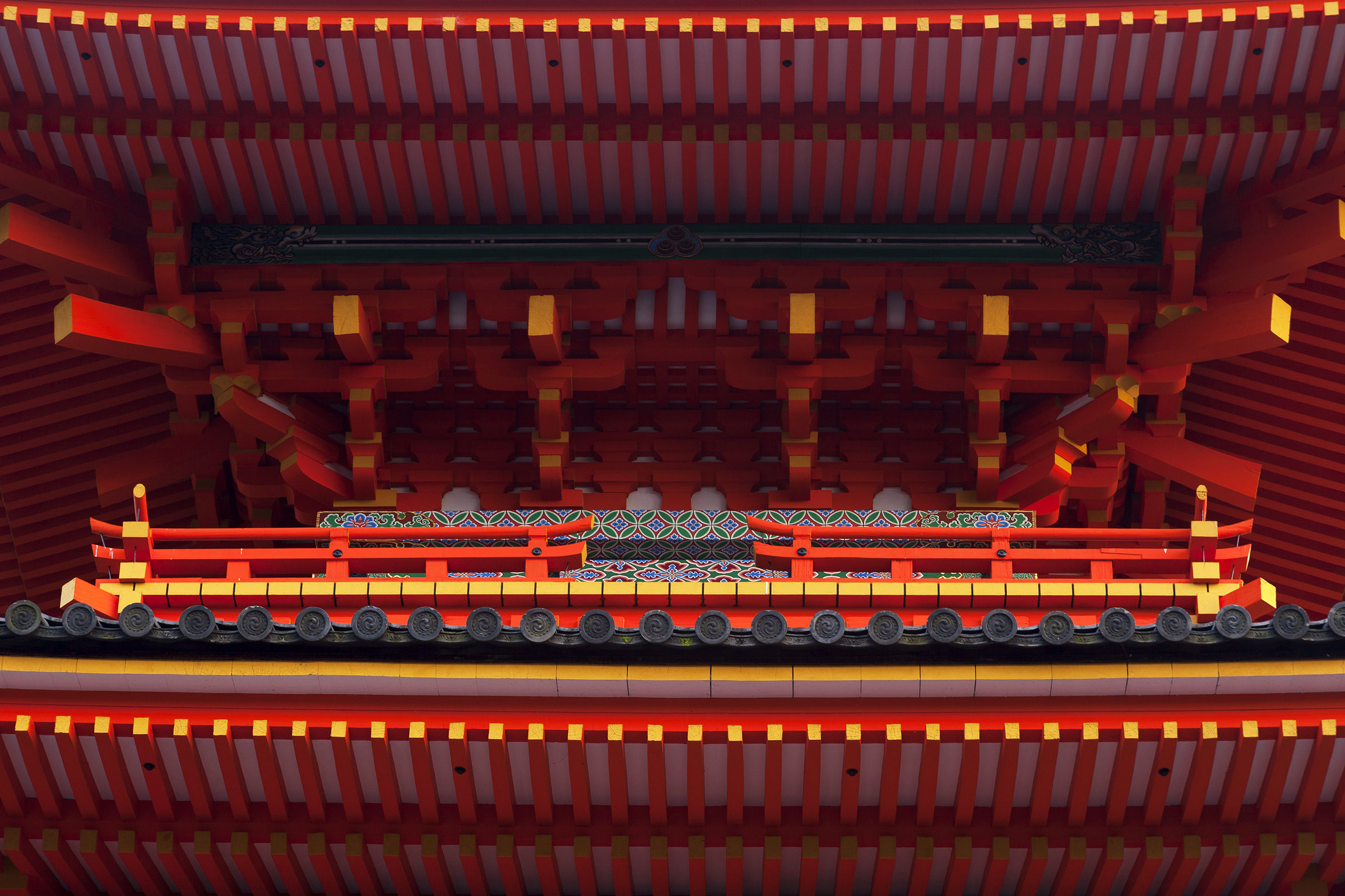 Kiyomizu-dera - Kiyomizu-dera_Kyoto