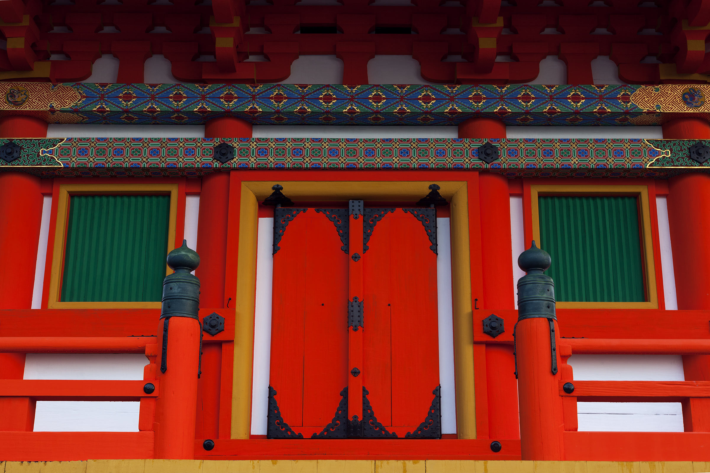 Kiyomizu-dera - Kiyomizu-dera_Kyoto
