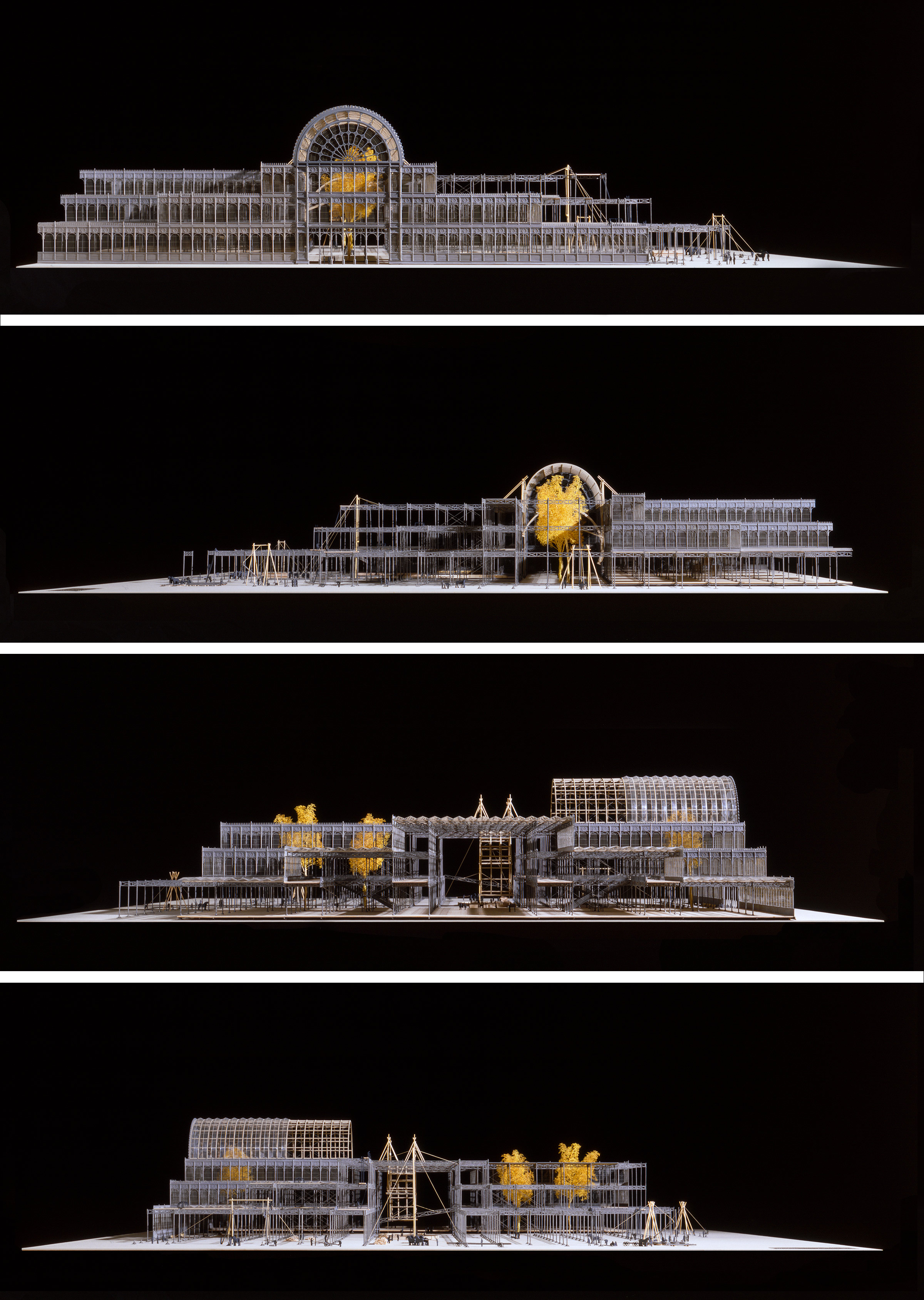 Crystal Palace - 