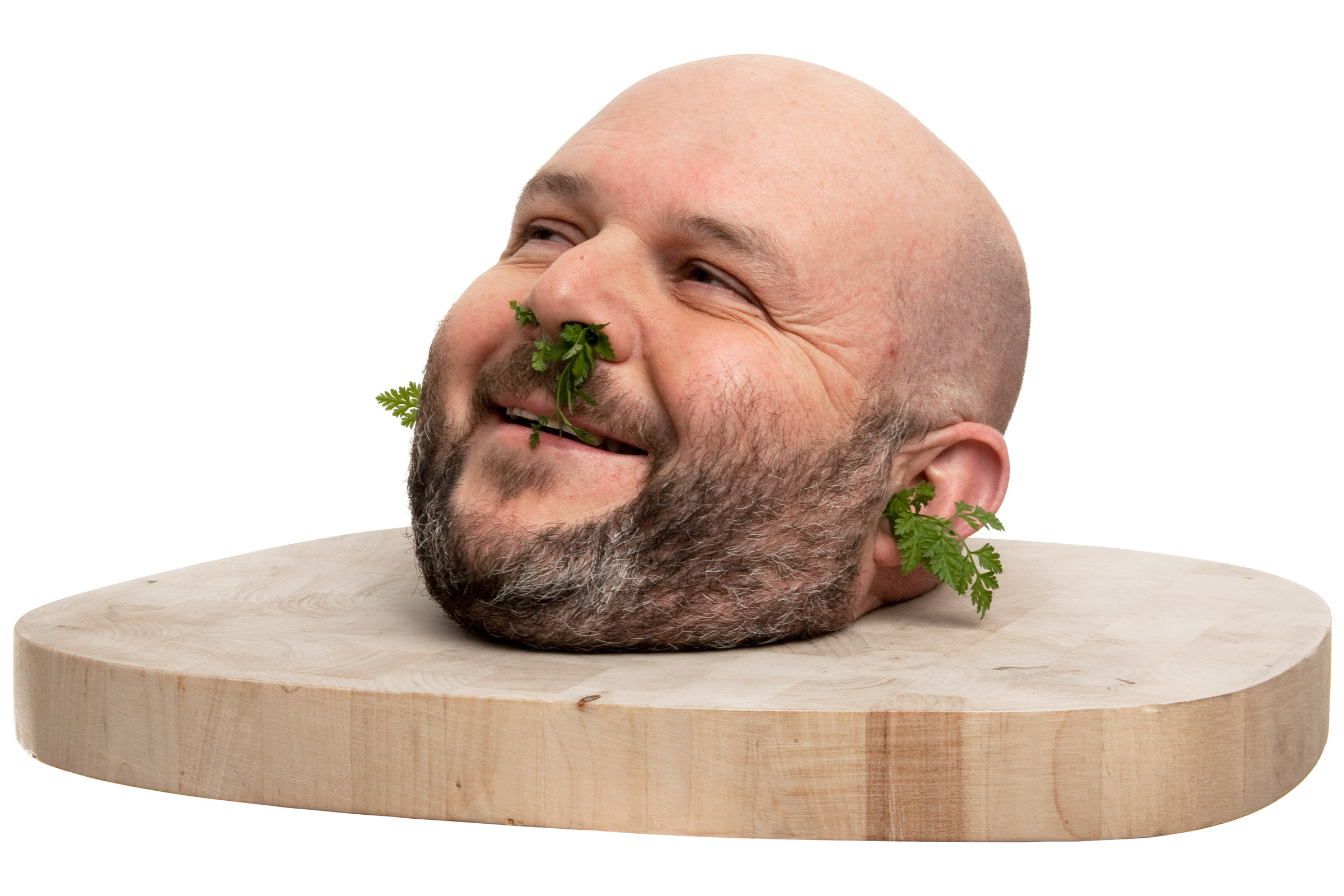 Marc Bretillot - 