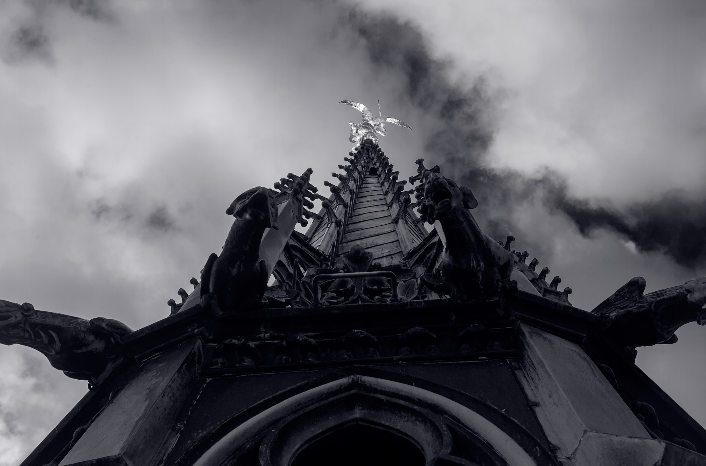 Mont Saint Michel - 