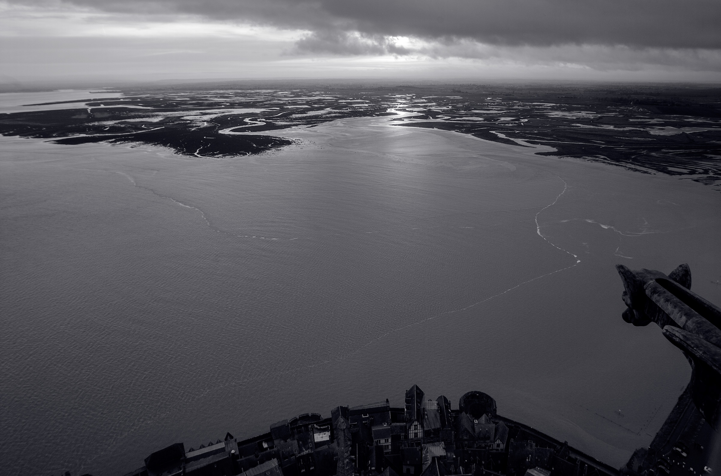 Mont Saint Michel - 