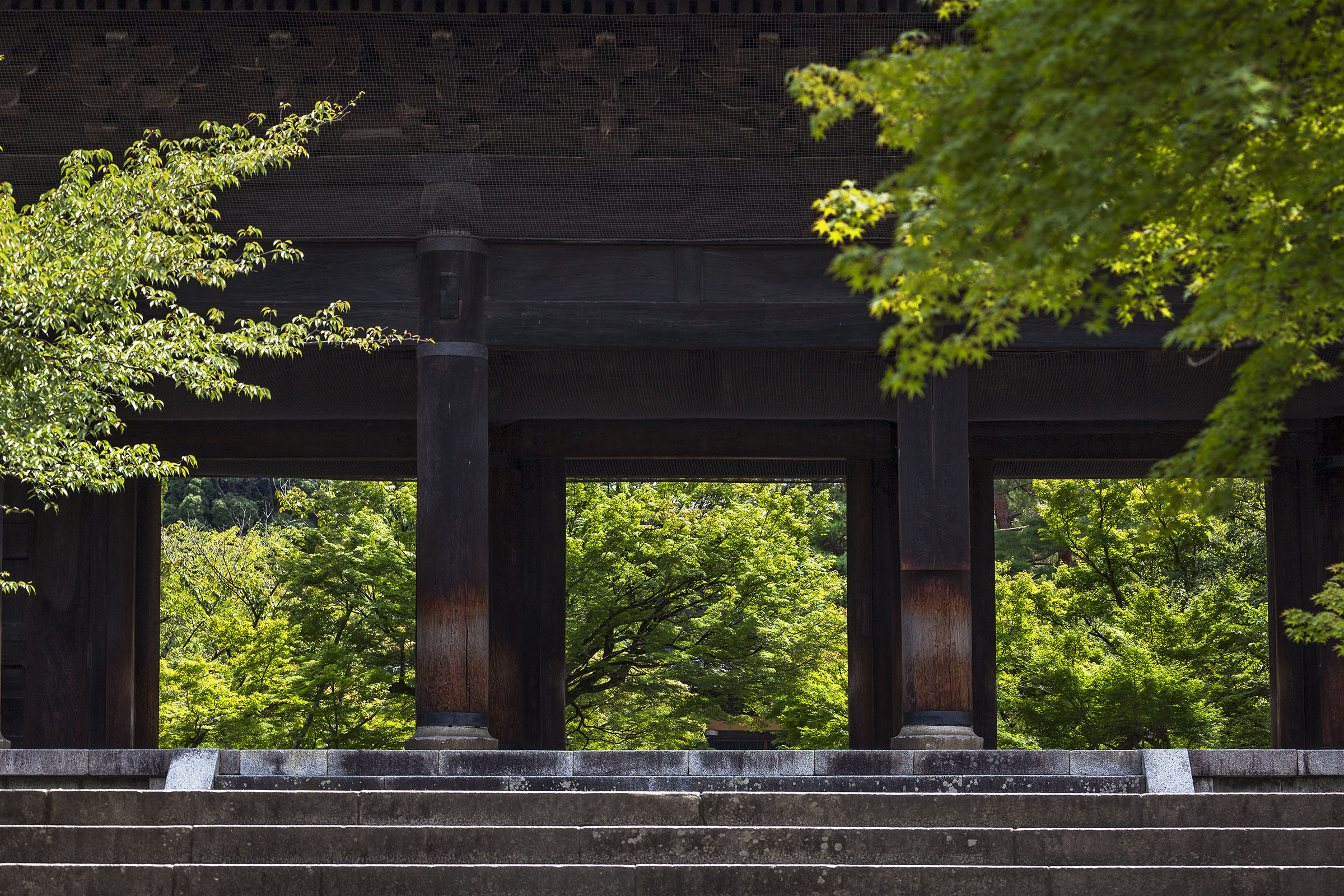Nanzenji - Nanzenji - Kyoto