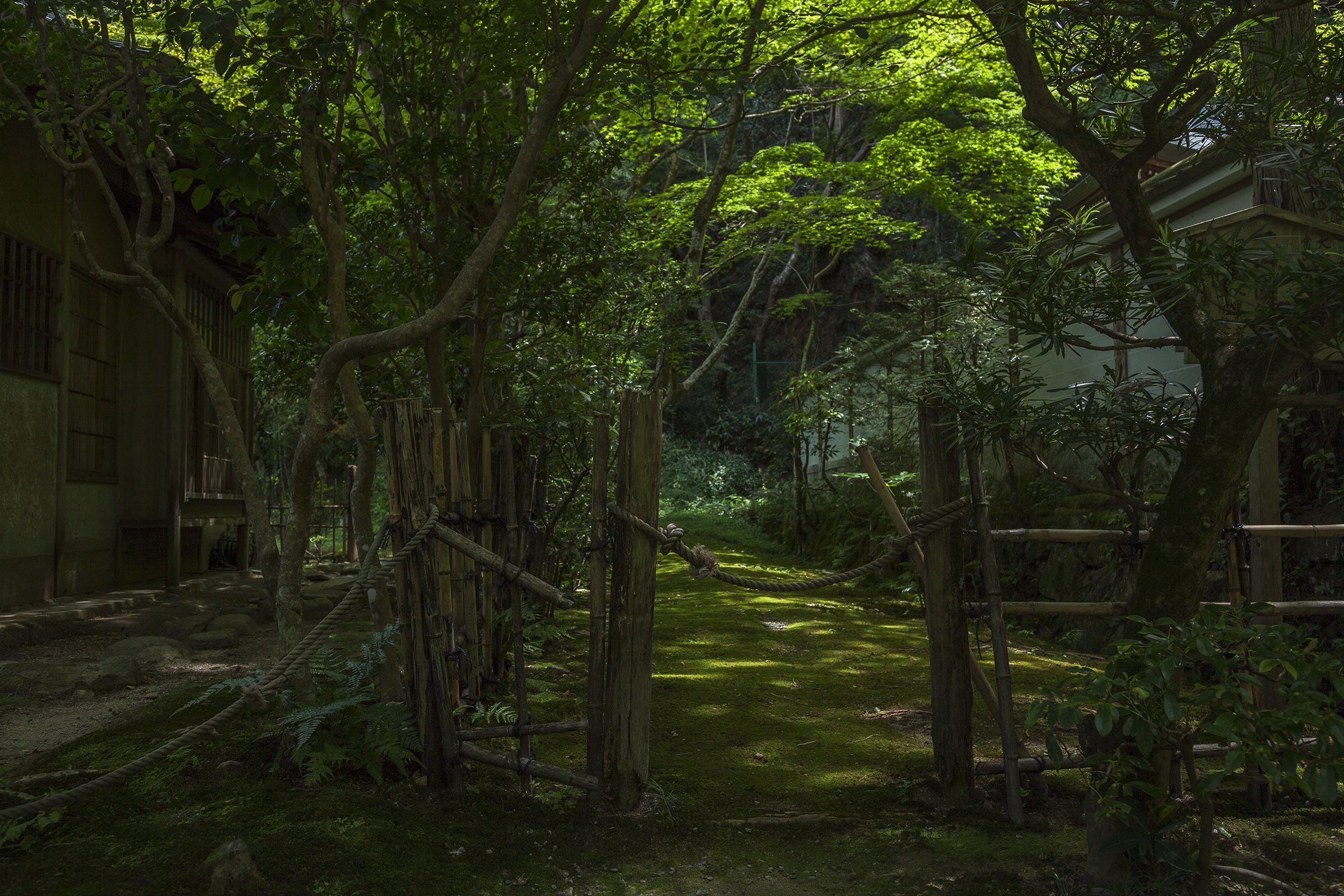 Nanzenji - Nanzenji - Kyoto