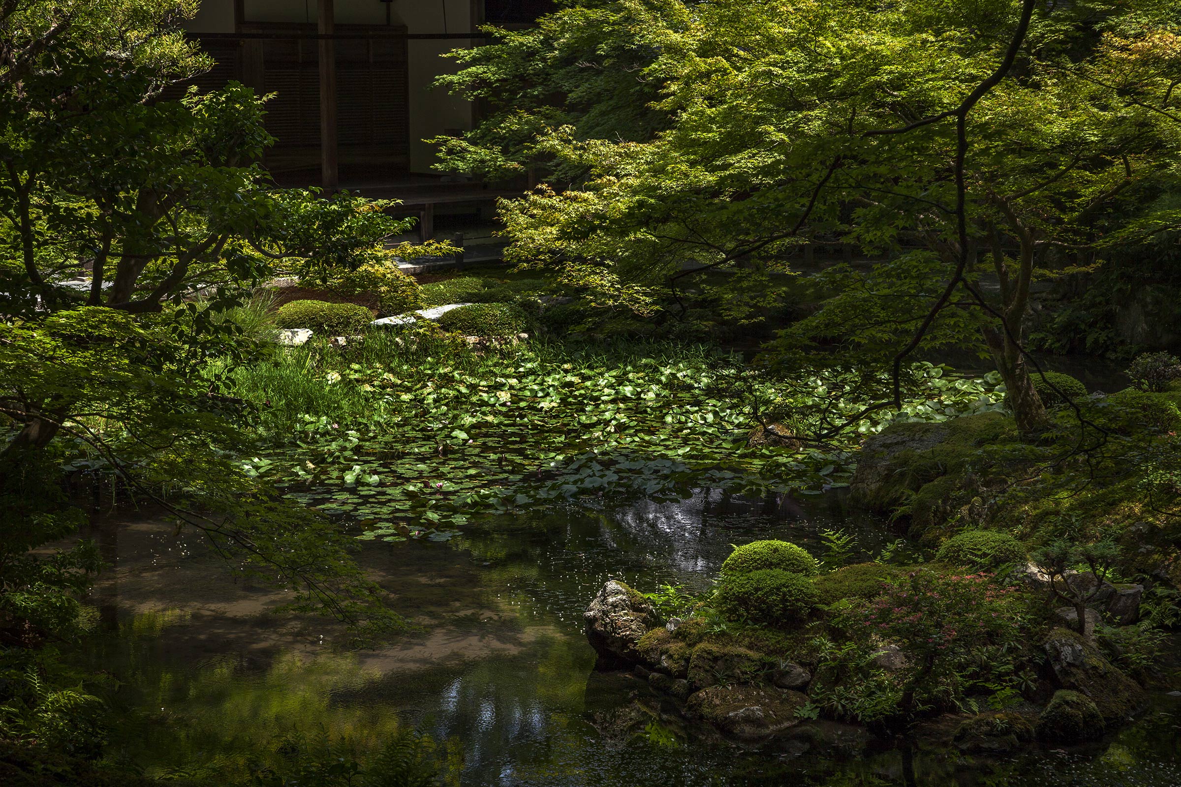 Nanzenji - Nanzenji - Kyoto