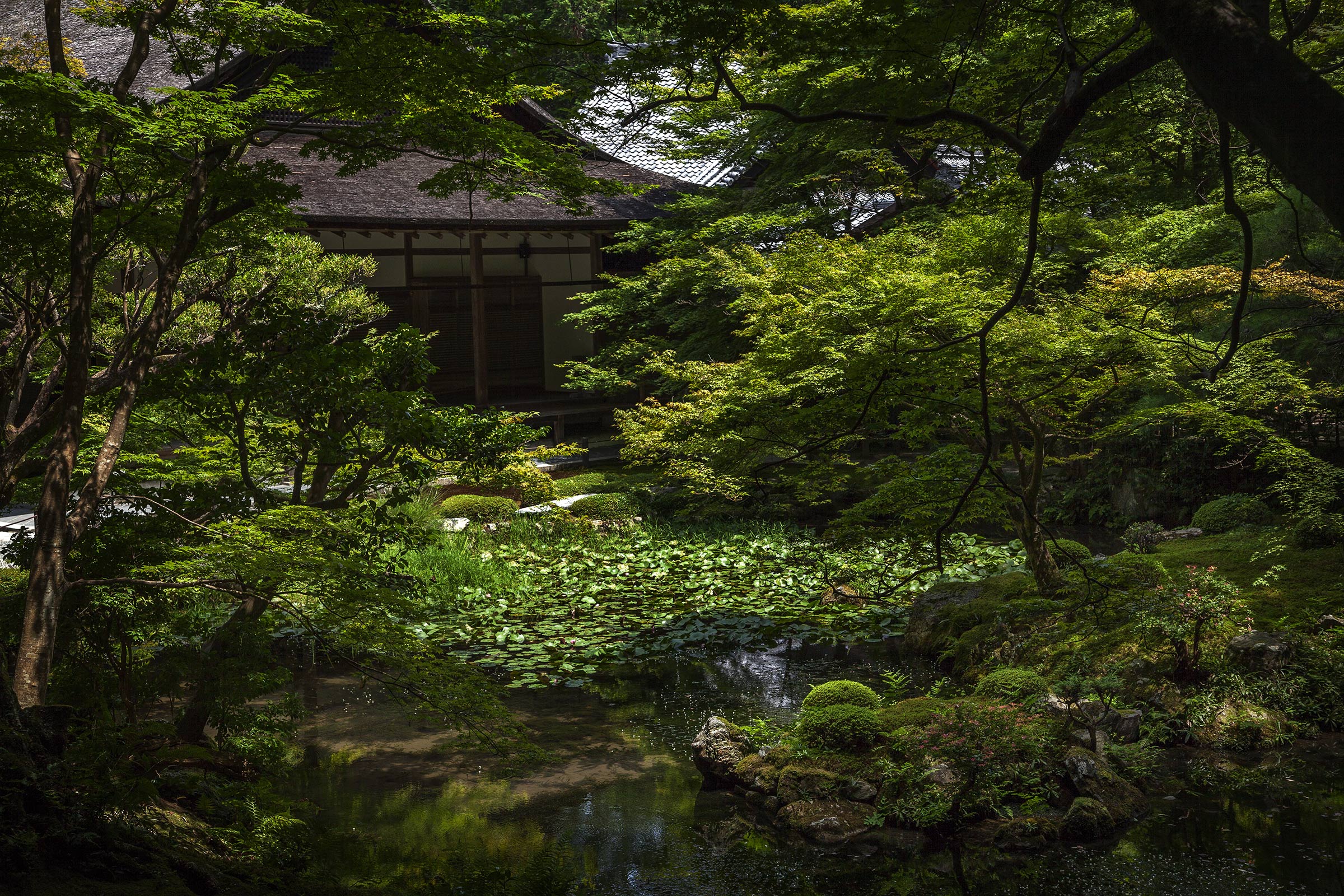 Nanzenji - Nanzenji - Kyoto