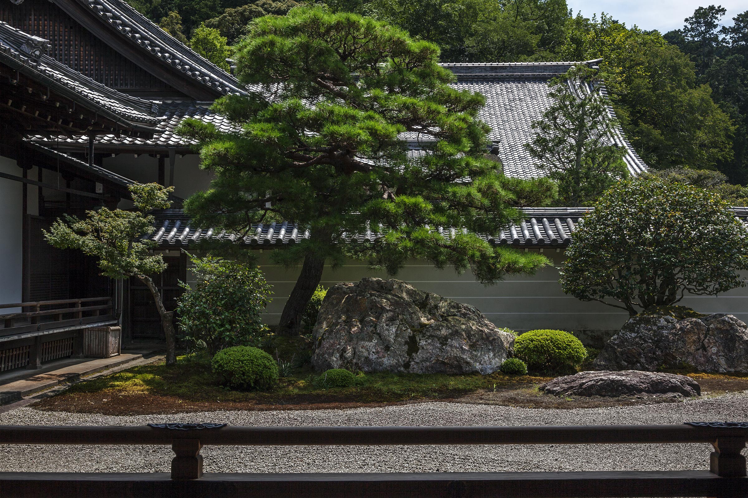 Nanzenji - Nanzenji - Kyoto