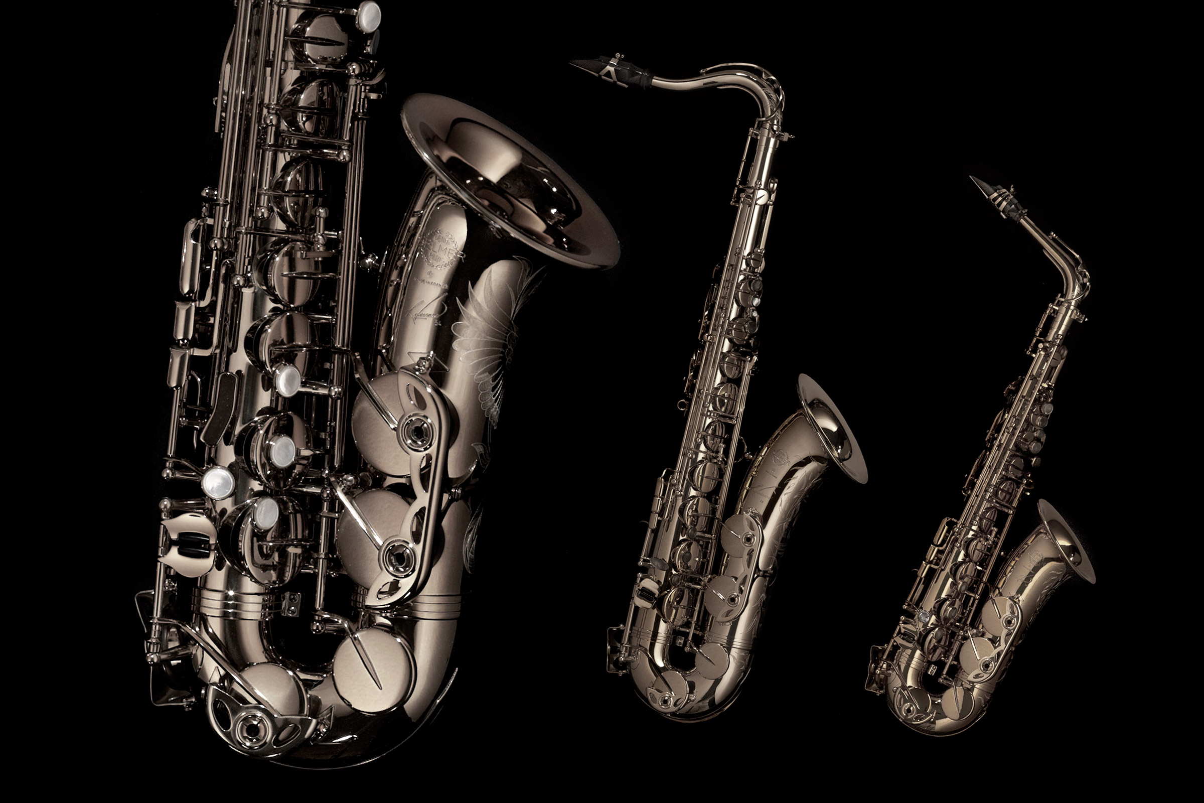 selmer - 