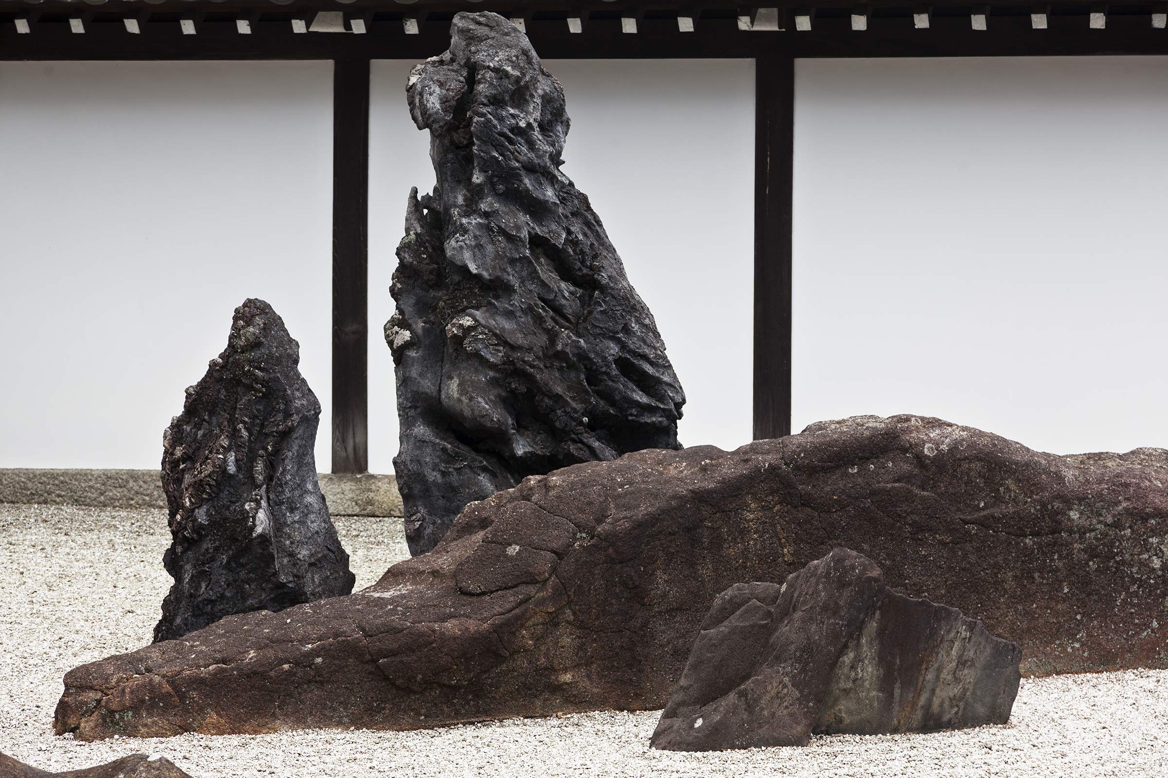 Tofuku-ji Garden - Tofuku-ji Garden - Tofukuji - Kyoto -